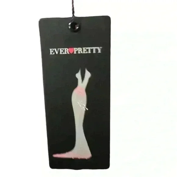 Ever-Pretty Dress – Size 18 - Picture 9 of 13